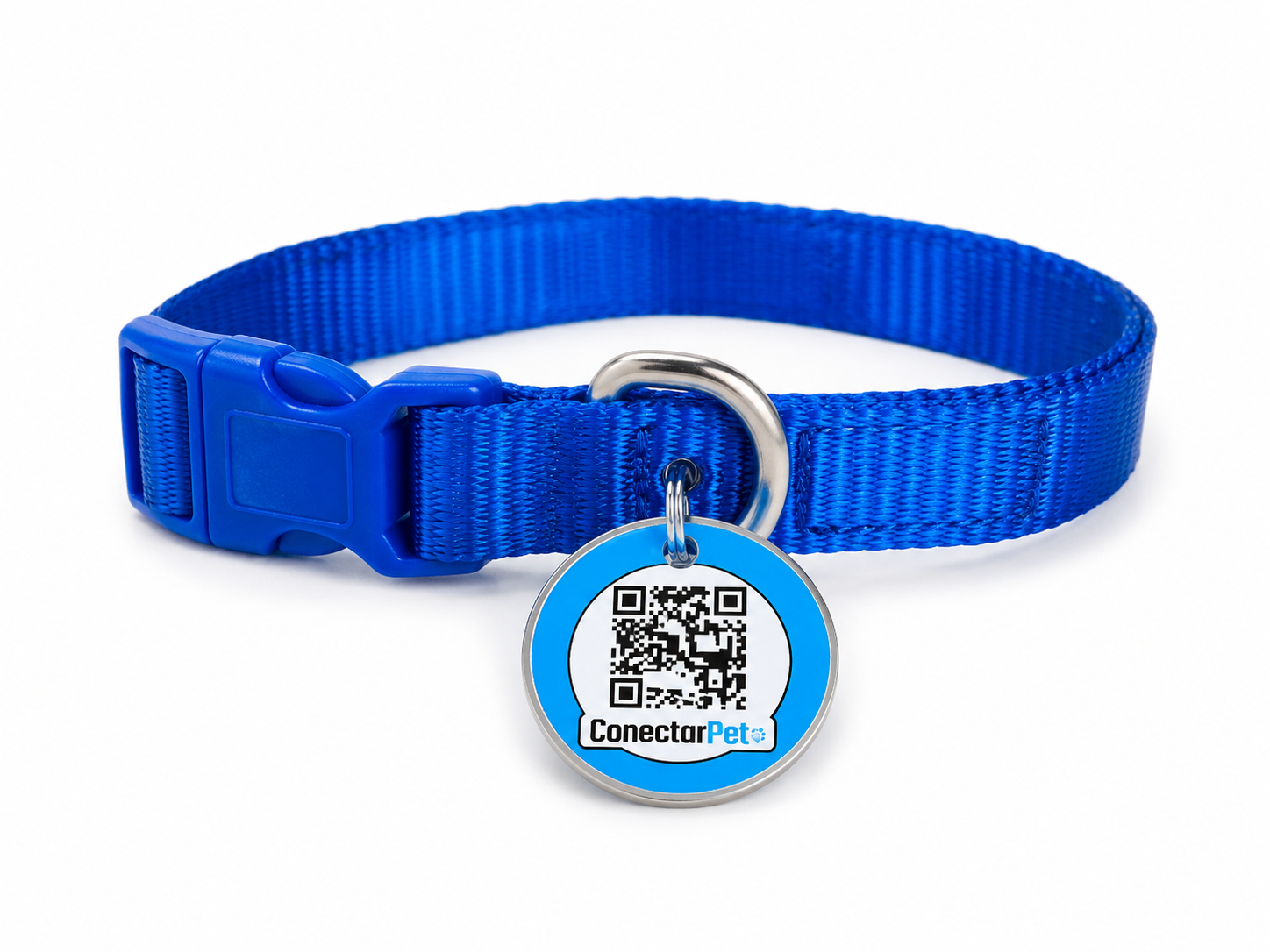 Tag QR Code