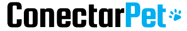 Logo ConectaPet